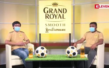 Embedded thumbnail for Football Talkshow