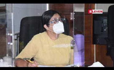 Embedded thumbnail for ကမ္ဘာ့ဘဏ်မှ မြန်မာနိုင်ငံအတွက် COVID-19 ချေးငွေထောက်ပံ့ပေးရန်ထပ်တိုးရန်ပုံငွေ အမေရိကန်ဒေါ်လာ (၆၀) သန်းလျာထား