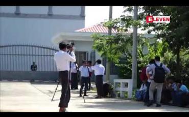 Embedded thumbnail for ဗစ်တိုးရီးယား၏ ဖခင်အပါအဝင် ခြောက်ဦးကို ကျောင်းကြီးကြပ်ရေးမှူးကအမှုဖွင့်