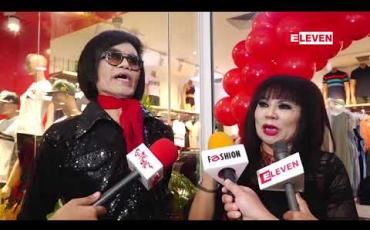 Embedded thumbnail for Myanmar Idol မှာ မပါဖြစ်တော့ အန်ကယ်လ်ရဲ့ မှတ်ချက်တွေကို မတွေ့ရတော့ဘူးပေါ့” (ရုပ်သံအစီအစဉ်)