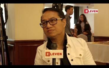 Embedded thumbnail for အားလုံးကိုတစ်ယောက်မှ မထားပဲ ဖြုပ်ပစ်ရမှာဆိုတဲ့ ဒါရိုက်တာ မောင်မျိုးမင်း