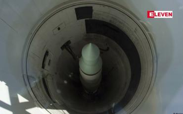 Embedded thumbnail for လေးနှစ်အတွင်း ပထမဆုံးအကြိမ်အဖြစ် နျူကလီးယားထိပ်ဖူး အရေအတွက်ကို အမေရိကန် ထုတ်ပြန်