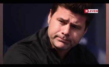 Embedded thumbnail for မန်စီးတီးအသင်းနှင့်ပွဲတွင် ပယ်နယ်တီ မရရှိခဲ့ခြင်းအတွက် ကွင်းလယ်ဒိုင်ကို ပိုချက်တီနို ပြစ်တင်