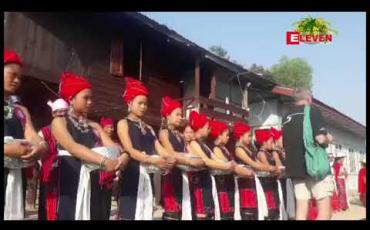Embedded thumbnail for NCA တွင်ပါသည့်သဘောတူညီချက်များကို တိုင်းပြည်အပေါ် အမှန်တကယ် ငြိမ်းချမ်းရေး ရစေချင်သည့် စိတ်ဖြင့်ချဉ်းကပ်ပါက ငြိမ်းချမ်းရေး မရစရာအကြောင်းမရှိဟု KNPP အထွေထွေအတွင်းရေးမှူးပြောကြား 