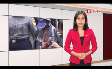 Embedded thumbnail for Crime Report (ရုပ်သံအစီအစဉ်)