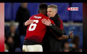 Embedded thumbnail for ရီးယဲလ်အသင်းတွင် ကစားခွင့်ရရှိရန်မှာ အိပ်မက်တစ်ခုဖြစ်သော်လည်း လက်ရှိအချိန်၌ မန်ချက်စတာယူနိုက်တက်အသင်းတွင် ပျော်ရွှင်နေကြောင်း ပေါ့ဘာ ပြောဆို 