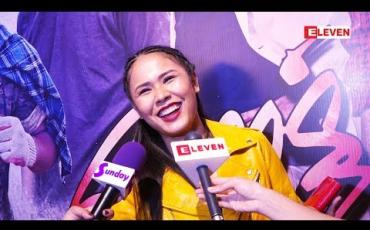 Embedded thumbnail for အခုတစ်လော အသဲကွဲနေတဲ့ အဆိုတော် မိုင်းမိုင်ဆိုင်း 
