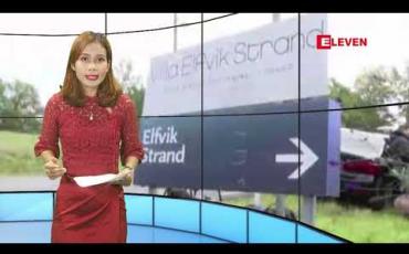 Embedded thumbnail for အောက်တိုဘာ ၈ ရက်နေ့ နံနက်ခင်း သတင်းအစီအစဉ်