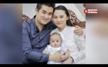 Embedded thumbnail for သားသမီးသုံးယောက်အထိ ယူမယ်ဆိုတဲ့ သရုပ်ဆောင် သဥ္ဇာနွယ်ဝင်း 