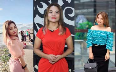 Embedded thumbnail for ငါ သီချင်းတွေ မလုပ်သင့်ပါဘူး တွေးပြီး သီချင်းတွေ မထွက်သေးတာပါ ဆိုတဲ့ အဆိုတော်ဝတ်ရည်
