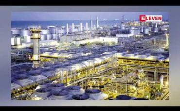 Embedded thumbnail for ဒရုန်းဖြင့်တိုက်ခိုက်ခံရမှုကြောင့် Saudi Aramco ရေနံကုမ္ပဏီ၏ စက်ရုံနှစ်ရုံ မီးလောင်မှု ဖြစ်ပွားခဲ့