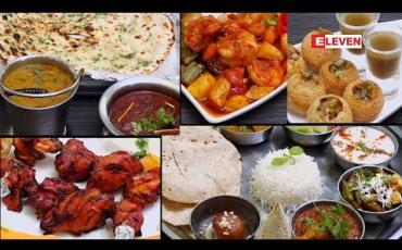 Embedded thumbnail for Food Ranger 