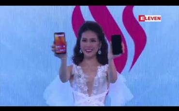 Embedded thumbnail for ဗီယက်နမ်နိုင်ငံက ထုတ်လုပ်သည့် ပထမဆုံး စမတ်ဖုန်းများကို Vingroup က စတင်မိတ်ဆက် 