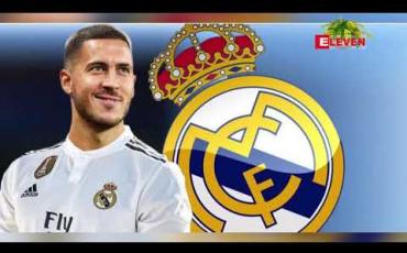 Embedded thumbnail for ဟာဇက်ကိုခြောက်နှစ်စာချုပ်ဖြင့် ရီးယဲလ်အသင်းခေါ်ယူရန် နီးစပ်နေပြီဖြစ်ကြောင်းစပိန်သတင်းစာMarcaဖော်ပြ