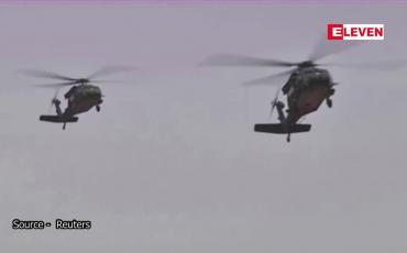 Embedded thumbnail for အာဖဂန်နစ္စတန်၏ဒုတိယအကြီးဆုံးမြို ့ကန်ဒါဟာကို တာလီဘန်သိမ်းပိုက်