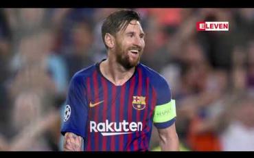 Embedded thumbnail for စီရော်နယ်လ်ဒိုရောက်ရှိလာခြင်းကြောင့် ဂျူဗင်တပ်စ်အသင်းက ချန်ပီယံလိဂ်ဖလားကို အကောင်းဆုံးစိန်ခေါ်သူ ဖြစ်လာခဲ့ဟု မက်ဆီ မှတ်ချက်ပေး