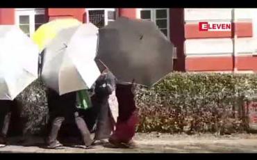 Embedded thumbnail for အဂတိလိုက်စားမှုဖြင့် ဖမ်းဆီးခံထားရသည့် ရန်ကုန်တိုင်းဥပဒေချုပ်ဟောင်း ဦးဟန်ထူးပါ ၅ ဦးအမှုမှ တရားစွဲဆိုခံထားရသူ ခရိုင်ဥပဒေအရာရှိဟောင်းကိုယ်တိုင် ရှေ့နေလုပ်၍ တရားလိုအား ပြန်လှန်စစ်ဆေးမေးမြန်းခဲ့