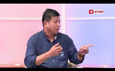 Embedded thumbnail for  ထိုင်းဘုရင်ထံ အသနားခံစာတင်ရမယ့် လိပ်ကျွန်းလူသတ်မှုအခြေအနေနဲ့  ၃နှစ်ကြာမှ ပြန်လည် လွှတ်မြောက်လာတဲ့ ရနောင်းလူသတ်မှုအကြောင်း (Exclusive Interview)