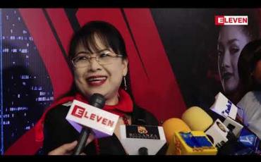 Embedded thumbnail for လူငယ်တွေက ကျွန်မရဲ့မျှော်လင့်ချက်လို့ ပြောလာတဲ့ အကယ်ဒမီ ဆွေဇင်ထိုက် (ရုပ်သံအစီအစဉ်)