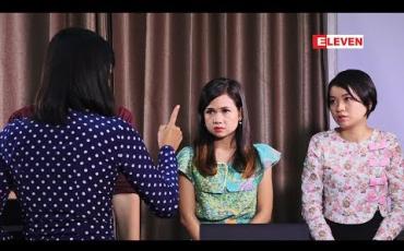 Embedded thumbnail for “ Funny Short Video ”
