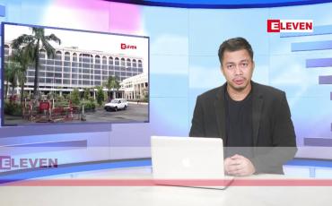 Embedded thumbnail for မတ်လ ၆ ရက် ညပိုင်းသတင်းအစီအစဉ်