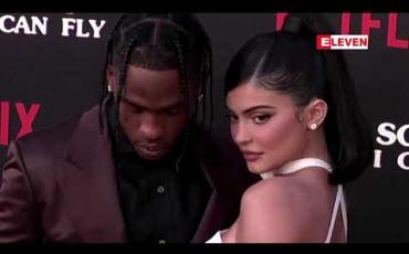 Embedded thumbnail for Paris Fashion Week သို့ နာမည်ကြီးမော်ဒယ် ခိုင်လီဂျန်နာတက်ရောက်မည်မဟုတ်