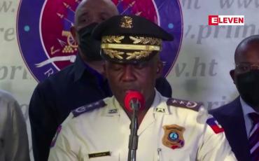 Embedded thumbnail for သမ္မတ လုပ်ကြံခံရမှုတွင် တရားရုံးချုပ်တရားသူကြီးဟောင်းတစ်ဦး ပါဝင်ပတ်သက်နေဖွယ်ရှိ