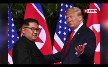 Embedded thumbnail for ဇန်နဝါရီ ၁၉ ရက်နေ့ ညပိုင်း သတင်း အစီအစဉ် 