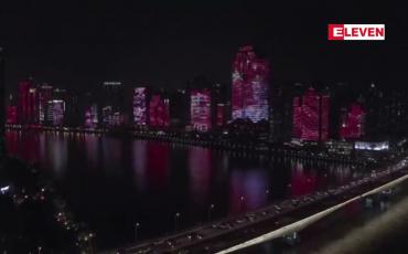 Embedded thumbnail for တရုတ်နိုင်ငံ ကွမ်ကျိုးမြို့တွင် ကိုဗစ်ကူးစက်မှု မြင့်တက်