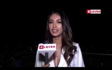 Embedded thumbnail for အကယ်ဒမီအတွက်က ဘယ်သူတွေများရမလဲဆိုပြီး နှစ်တိုင်းရင်ခုန်ရတယ်ဆိုတဲ့ မေမြတ်နိုး 