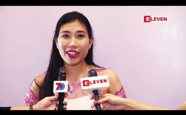 Embedded thumbnail for “ The Seminar of Job Opportunities for Fresh Graduates ”