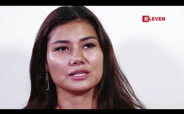 Embedded thumbnail for  ချမ်းချမ်း ပြောတဲ့ သူ့ရဲ့ပြောင်းလဲလာတဲ့ခံယူချက် (ရုပ်သံအစီအစဉ်)