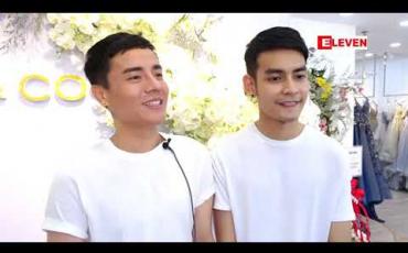 Embedded thumbnail for မိတ်ကပ်မေဦး၊ဟန်လင်း (ရုပ်သံအစီအစဉ်)
