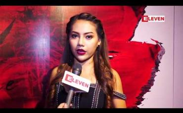 Embedded thumbnail for ဟစ်တိုင်ရုပ်ရှင်ဇာတ်ကားကြီးမှာ အန်တီဆင့် ပါးရိုက်တဲ့အခန်းက သူမအတွက်အမှတ်တရပါလို့ဆိုတဲ့ သရုပ်ဆောင် ဖြိုးပပထူး 