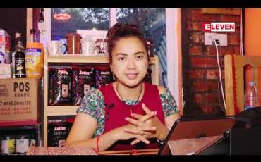 Embedded thumbnail for အင်္ဂလန်ခရီးစဉ်မှာ အမှတ်တရ ရှိခဲ့တယ်ဆိုတဲ့ မြတ်ကေသီအောင်