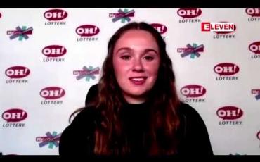 Embedded thumbnail for ကိုရိုနာဗိုင်းရပ်စ်ကာကွယ်ဆေးထိုးသဖြင့် ထီကံစမ်းမဲ ပထမဆုံးပေါက်သူစာရင်း အိုဟိုင်ယိုပြည်နယ်ကြေညာ