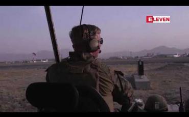 Embedded thumbnail for အိုင်အက်စ်အဖွဲ့၏ခြိမ်းခြောက်မှုကြောင့်အမေရိကန်ပြည်သူများ ကဘူးလ်လေဆိပ်သို့ မသွားရန် သံရုံးသတိပေး