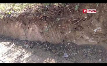 Embedded thumbnail for အလောင်းတော်ကဿပ ခရီးစဉ်မှ ပြန်လာသည့် ဘုရားဖူးယာဉ်တစ်စီး အရှိန်လွန်တိမ်းမှောက်မှုဖြစ်ပွားပြီး အမျိုးသမီးတစ်ဦး သေဆုံးကာ ရှစ်ဦးဒဏ်ရာရရှိ 