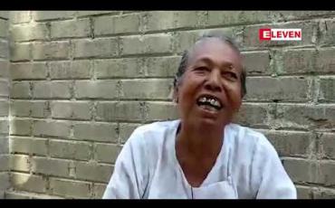 Embedded thumbnail for လက်ရှိအချိန်ထိ မိုးနှစ်ကြိမ်ခန့်သာ ရွာသွန်းသေး၍ ကန်ရေခန်းခြောက်ပြီး သောက်သုံးရေခက်ခဲနေသည့် ညောင် ဦးမြို့နယ်တွင်းမှ ခွေးပြုတ်ကျေးရွာသို့ Eleven Media Group နှင့် စေတနာရှင်များ ပူးပေါင်းရေလှူဒါန်း 