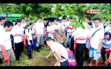 Embedded thumbnail for “ Green Go Activity 2019 ” (ရုပ်သံအစီအစဉ်)
