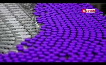 Embedded thumbnail for ဓာတ်မတည့်သူများ ဖိုင်ဇာကိုရိုနာဗိုင်းရပ်စ်ကာကွယ်ဆေးကို မထိုးရန် ဗြိတိန်သတိပေး