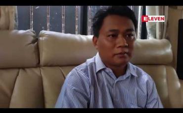 Embedded thumbnail for နယ်စပ်ကနေ ကုန်စည်ဖလှယ်တဲ့စနစ်ဖြင့် တရုတ်နိုင်ငံသို့ တင်ပို့မည့် ဆန်တန်ချိန် တစ်သိန်းအား ဆယ်လအတွင်း အပြီးတင်ပို့သွားမည် 