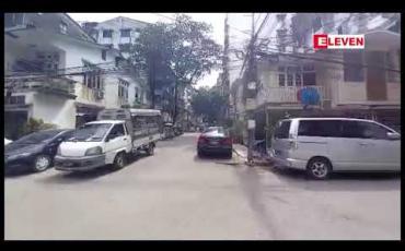 Embedded thumbnail for စမ်းချောင်းမြို့နယ်တွင် ဆရာဝန်တစ်ဦးအား သတ်သွားသည့်တရားခံကို ဖမ်းဆီးရမိ 