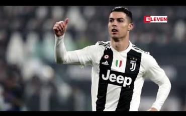 Embedded thumbnail for ချန်ပီယံလိဂ် ရှုံးထွက်အဆင့် ပွဲစဉ်များတွင် မိနစ်အလိုက် သွင်းဂိုးအချိုးအကောင်းဆုံး ကစားသမားအဖြစ် မာနေ ရပ်တည်