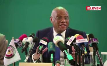 Embedded thumbnail for ဂီနီနှင့်မာလီတို့မှ အာဏာသိမ်းစစ်အစိုးရများကို ဒဏ်ခတ်အရေးယူမှုများ ချမှတ်