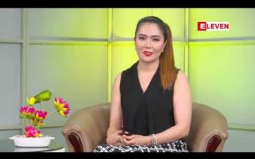 Embedded thumbnail for ဒီနှစ်က အပြိုင်အဆိုင်များတဲ့နှစ်ပါ ခွန်းဆင့်နေခြည် (ရုပ်သံအစီအစဉ်)