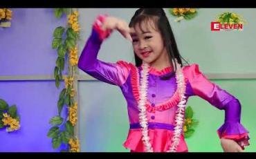 Embedded thumbnail for ခါတော်သင်္ကြန်ဆိုကဟန် (ရုပ်သံအစီအစဉ်) 