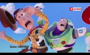 Embedded thumbnail for အန်နီမေးရှင်းဇာတ်ကား Toy Story 4 တွင် ကီအာနူးရိဗ်က နောက်ခံအသံဖြင့် သရုပ်ဆောင်မည် 