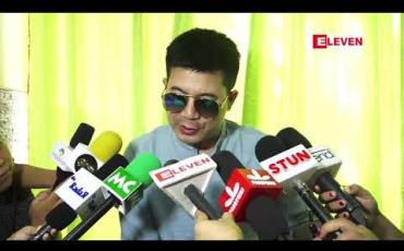Embedded thumbnail for သရုပ်ဆောင်နေခြည်ဦး အပေါ် အမြင်ကိုပြောပြတဲ့ နေတိုး
