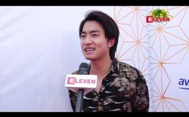 Embedded thumbnail for “ချစ်ခြင်းတရားတို ့ရှိရာ”ဇာတ်လမ်းတွဲရဲ ့ဇာတ်သိမ်းပိုင်းကို ဝမ်းနည်းဖွယ်အဆုံးသတ်ဖြစ်စေချင်တဲ့အကြောင်း ပြောလာတဲ့ သရုပ်ဆောင် ကောင်းမြတ်စံ 